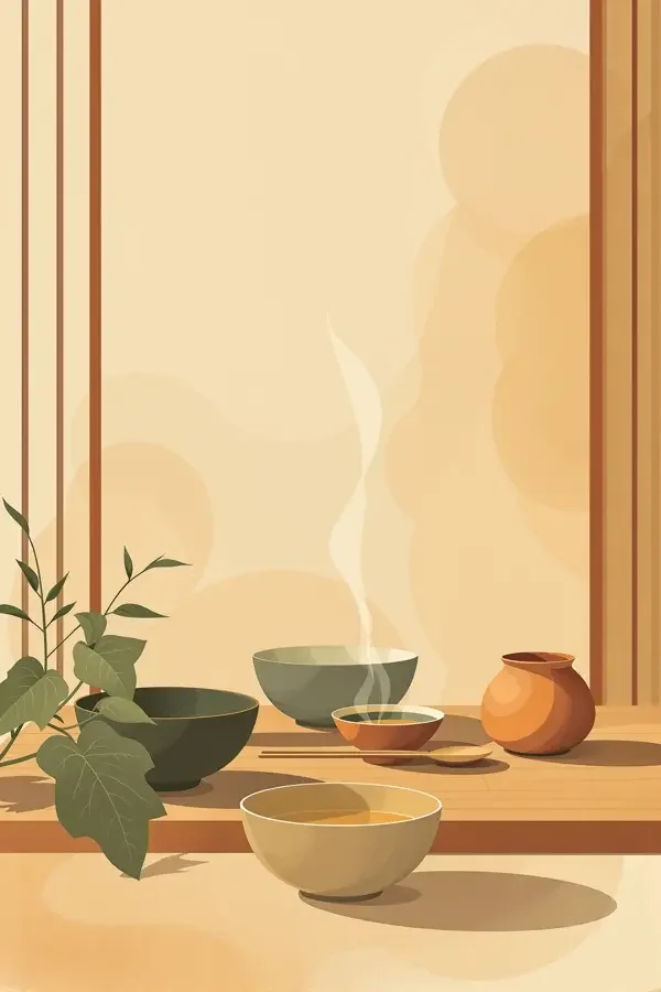 理发店 - 午夜视频福利竖版海报