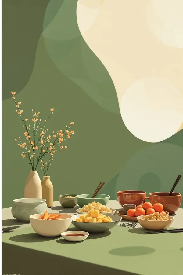 樱花邮局 - 午夜视频福利竖版海报