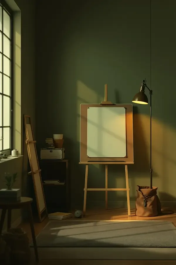 海边小屋 - 午夜视频福利竖版海报