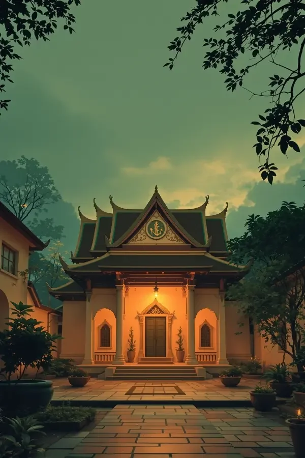 心之所向 - 午夜视频福利竖版海报